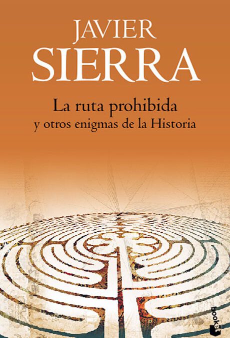 La ruta prohibida (2008)