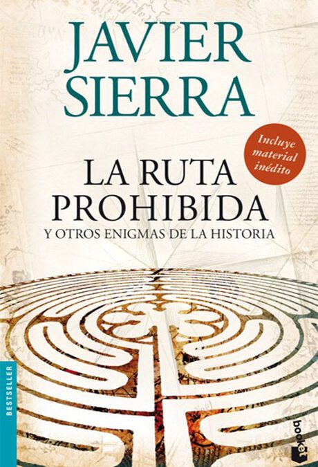 La ruta prohibida (2009)