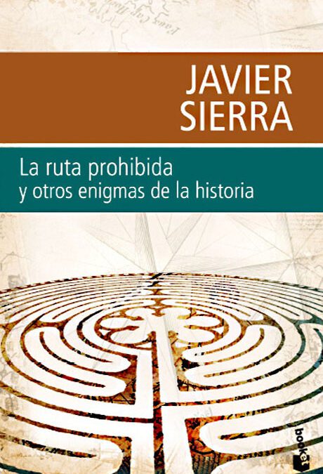 La ruta prohibida (2011)