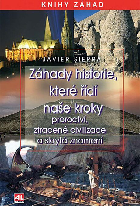 Záhady historie, která řídí naše kroky (2012)