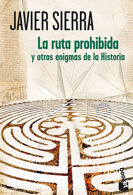 La ruta prohibida (2012)