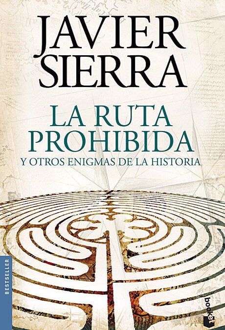 La ruta prohibida (2016)