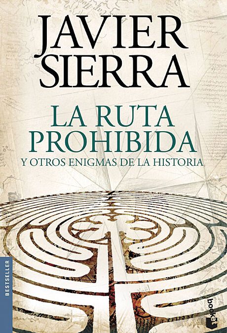 La ruta prohibida (2018)