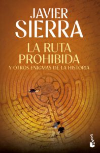 La ruta prohibida (2026)