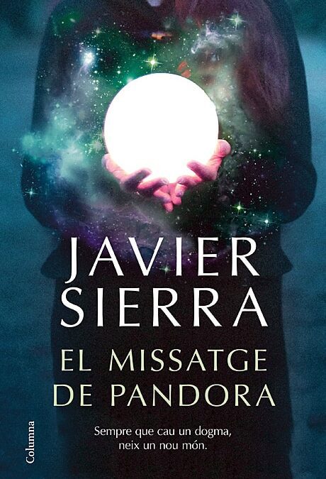 El missatge de Pandora (2020)
