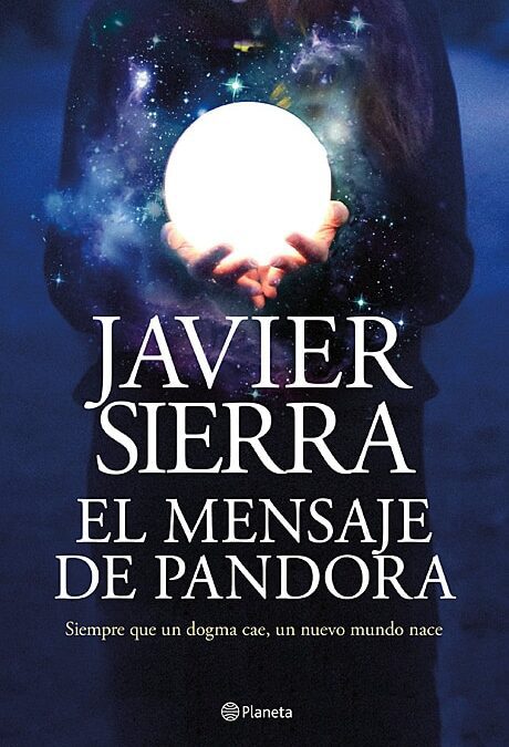 El mensaje de Pandora (2020)