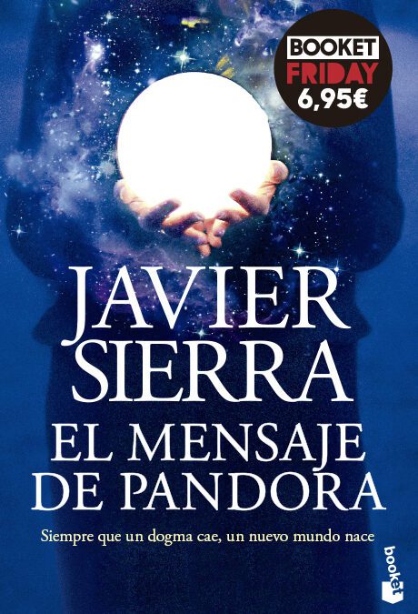 El mensaje de Pandora (2022)