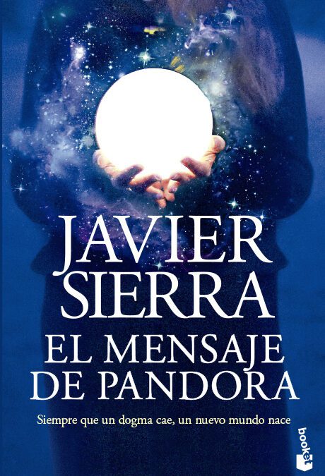 El mensaje de Pandora (2021)