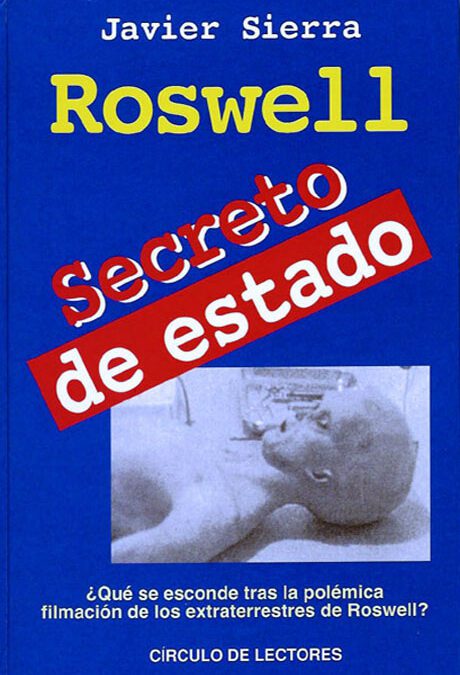 Roswell. Secreto de Estado (1997)