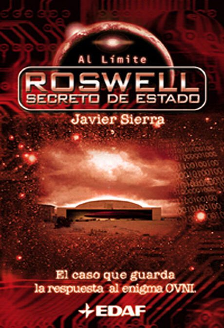 Roswell. Secreto de Estado (2001)