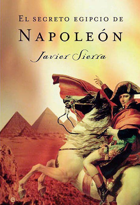 El secreto egipcio de Napoleón (2002)