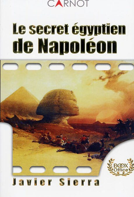 Le Secret égyptien de Napoléon (2003)