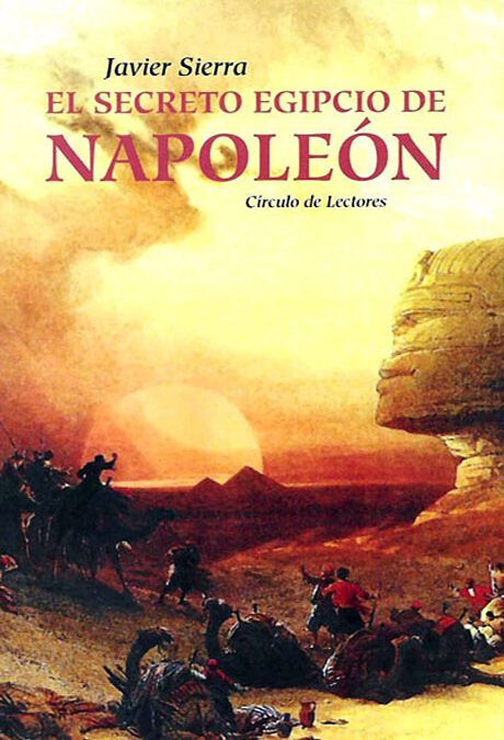 El secreto egipcio de Napoleón (2003)