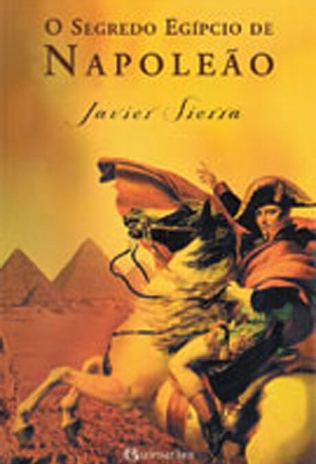 O Segredo Egípcio de Napoleâo (2004)