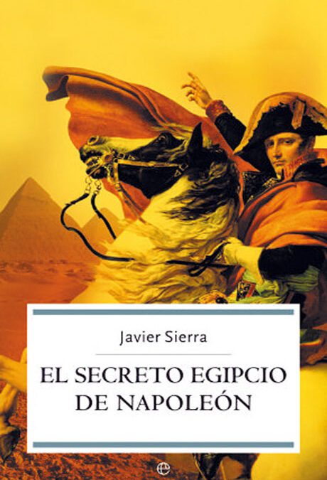 El secreto egipcio de Napoleón (2004)