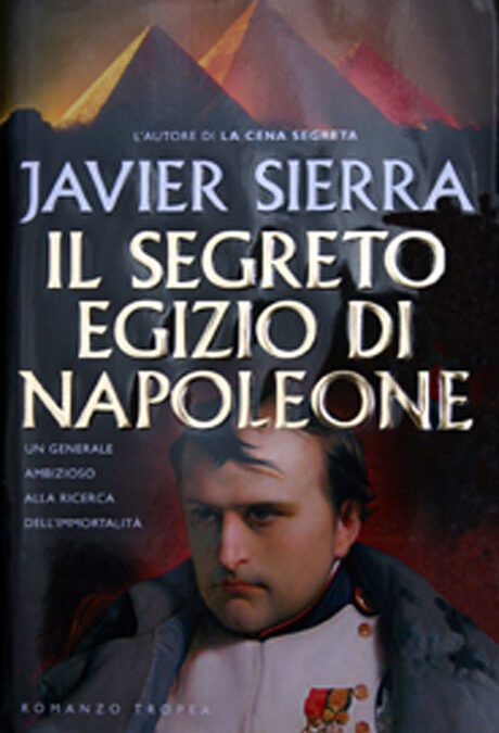 Il Segreto Egizio di Napoleone (2006)