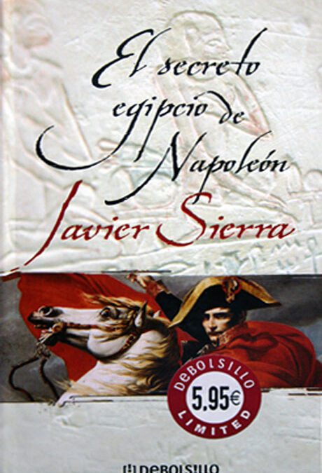 El secreto egipcio de Napoleón (2006)
