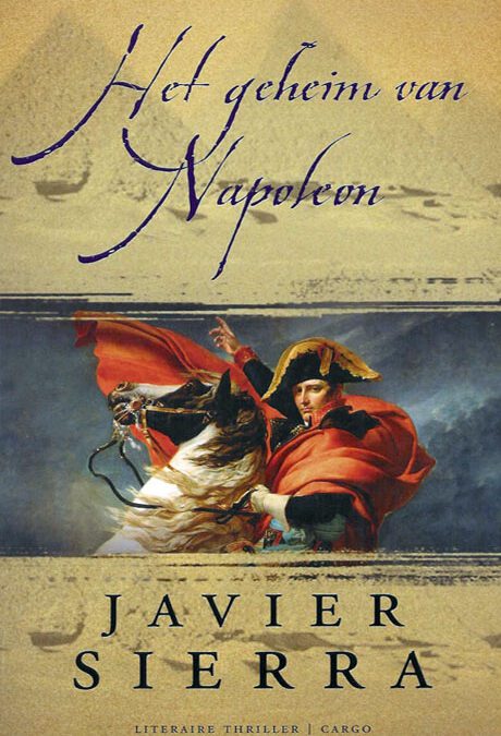 Het Geheim Van Napoleon (2007)