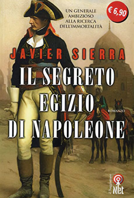 Il Segreto Egizio di Napoleone (2007)