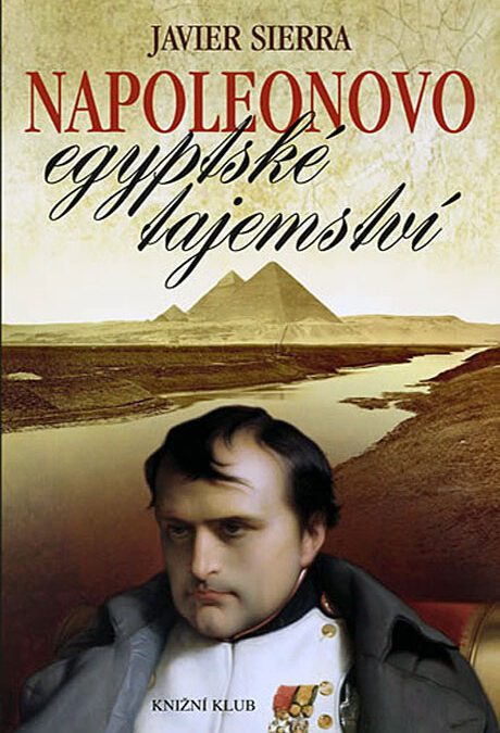 Napoleonovo egyptské tajemství (2009)
