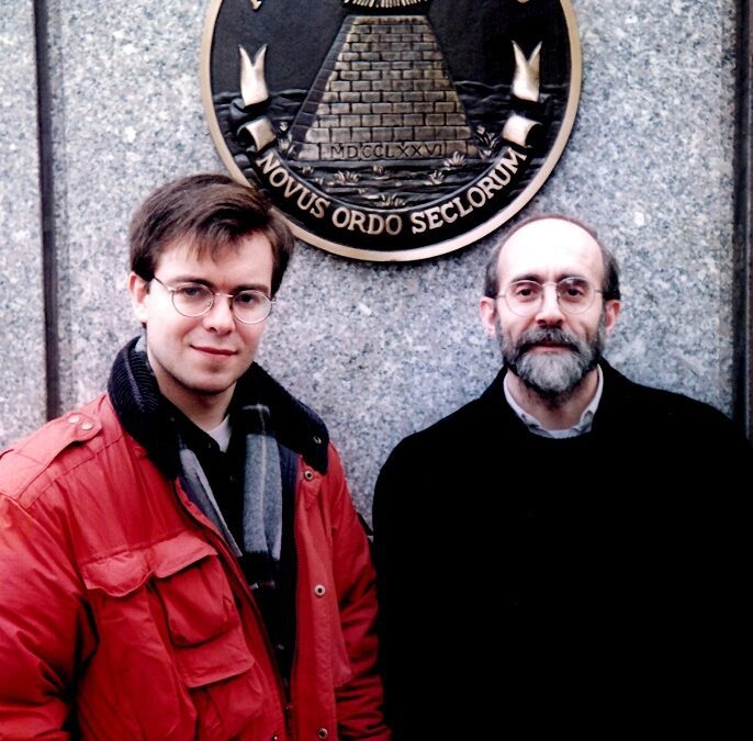 Veinte años no es nada