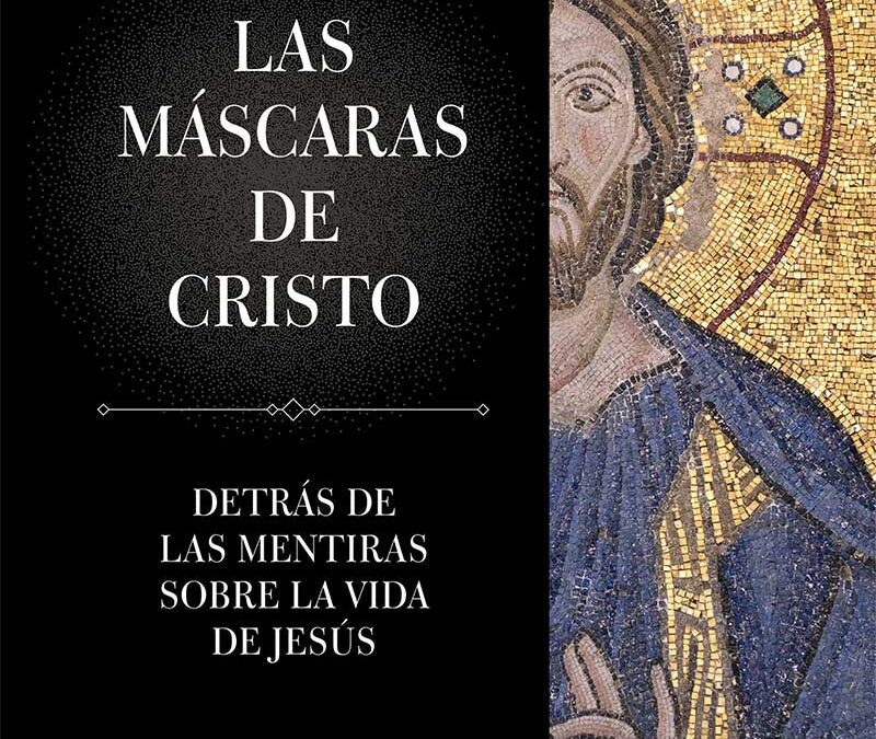 Colección Ocultura – Las Máscaras de Cristo