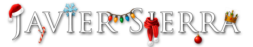 JavierSierra.com - Navidad JavierSierra.com - Navidad