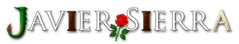 JavierSierra.com - Sant Jordi