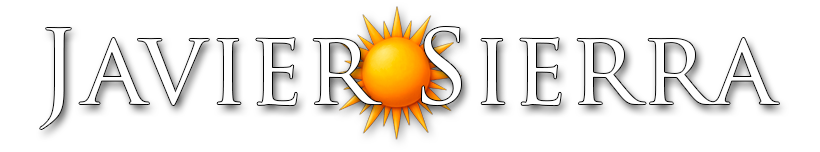 JavierSierra.com - Solsticio de verano