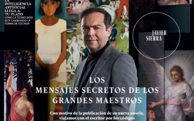 El suplemento dominical XL Semanal se adelanta al lanzamiento de El plan maestro