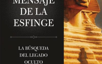 Colección Ocultura – El mensaje de la esfinge