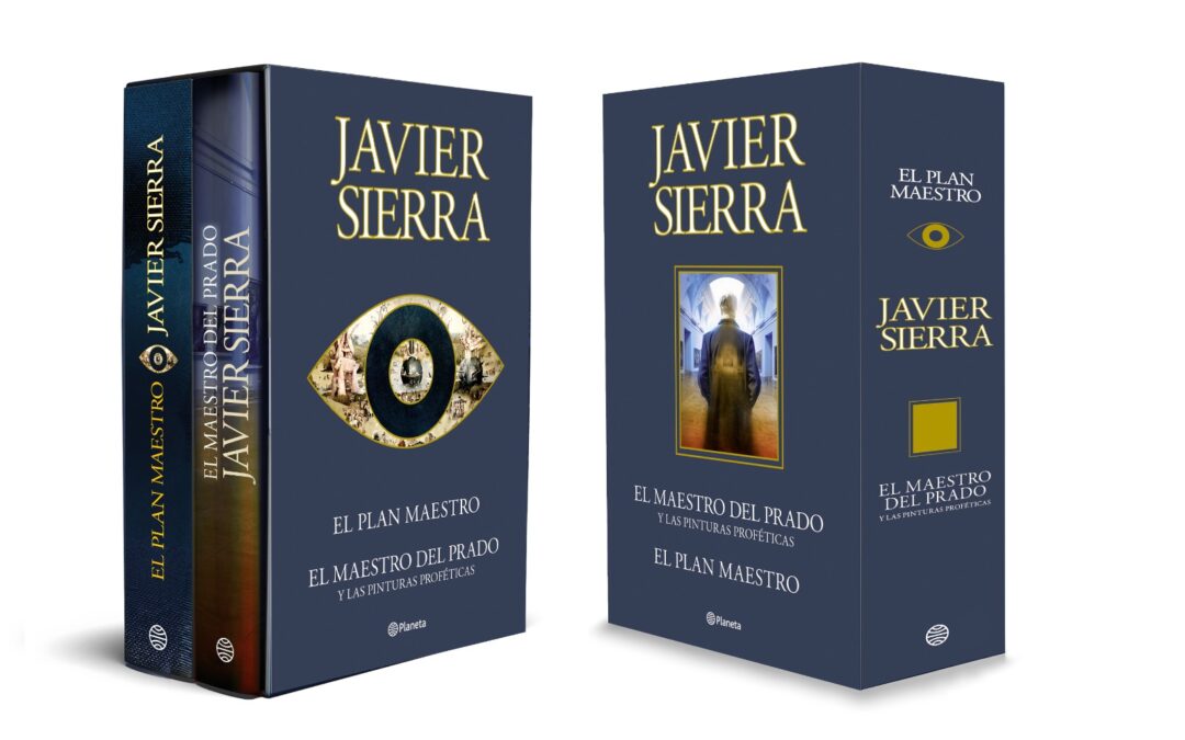 ¡Mira! El «Pack Maestro» llegará muy pronto a librerías