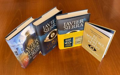 Se publican diez conversaciones inéditas con Luis Fovel