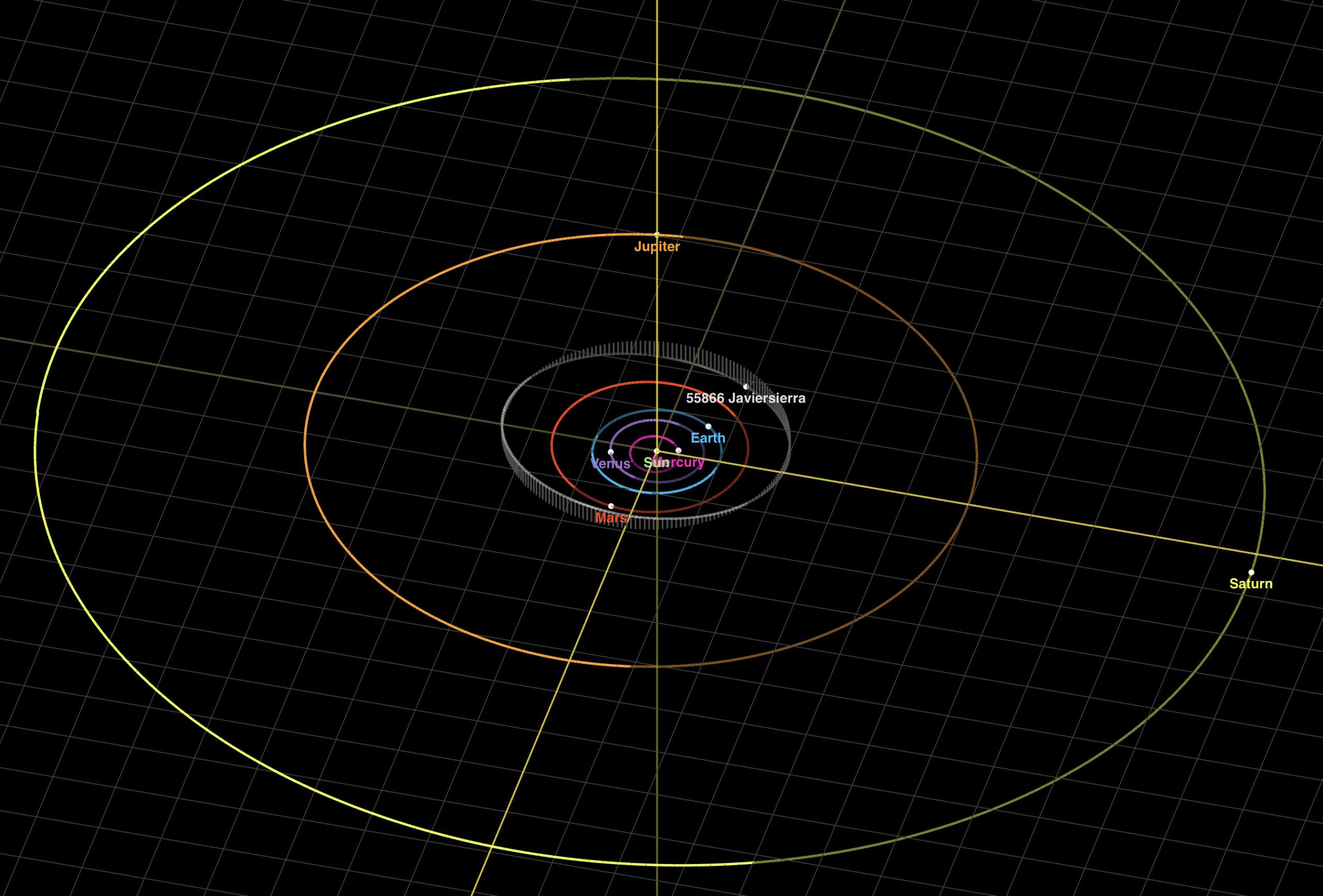 Screenshot El maestro del Prado - Javier Sierra