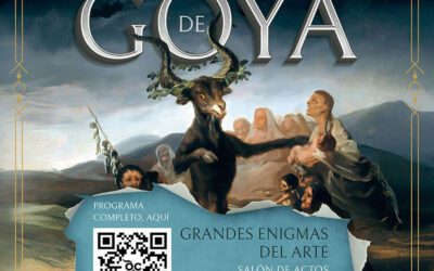 Goya y los misterios del arte, protagonistas del VIII Encuentro Internacional de Ocultura en Zaragoza