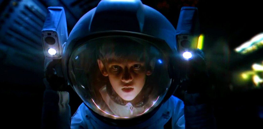 Otros mundos de la televisión