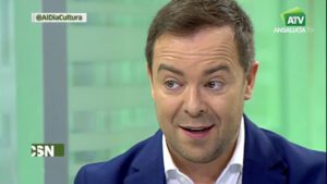 Al Día Cultura con Javier Sierra