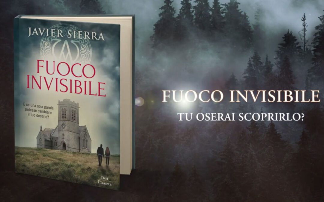 Fuoco Invisibile