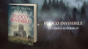Fuoco Invisibile