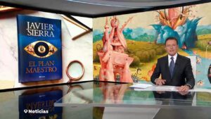 El plan maestro llega a librerías