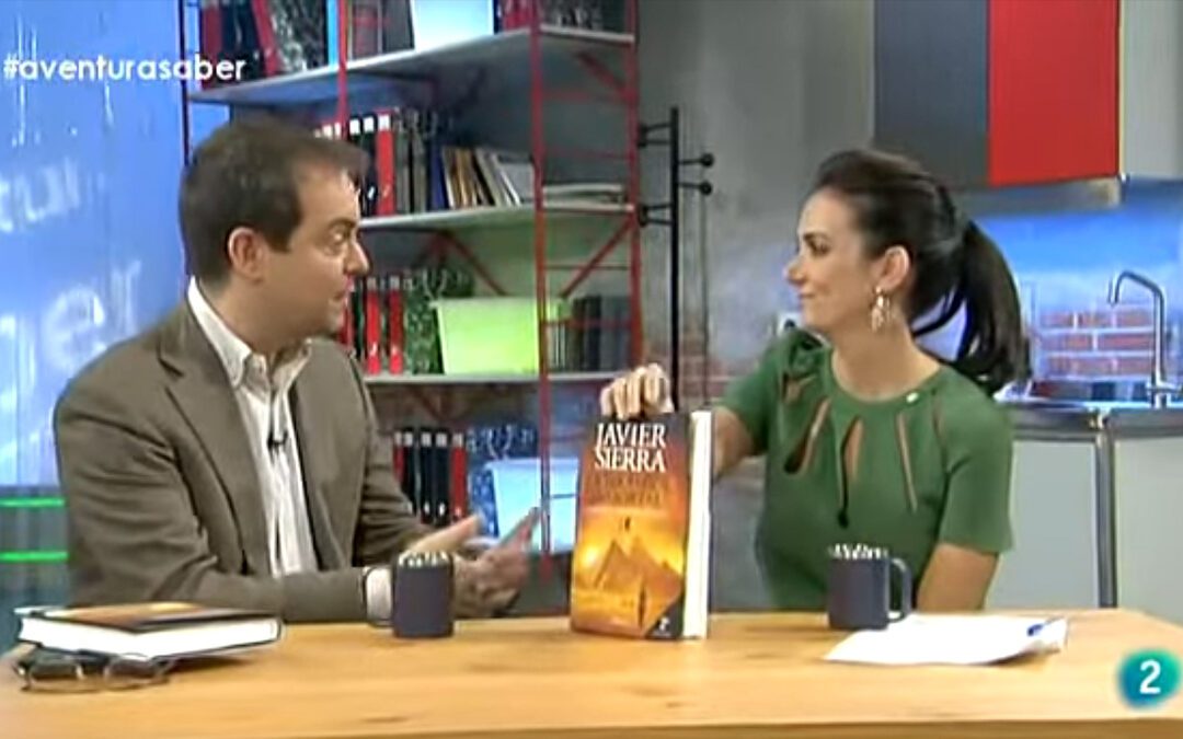 La Pirámide Inmortal