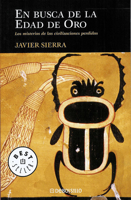 En Busca de la Edad de Oro - Javier Sierra