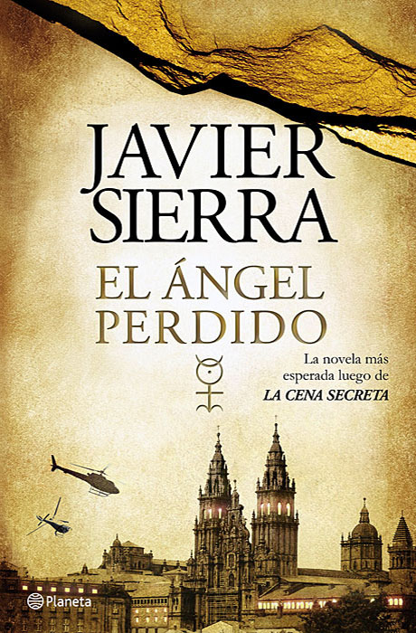 El Ángel Perdido - Javier Sierra