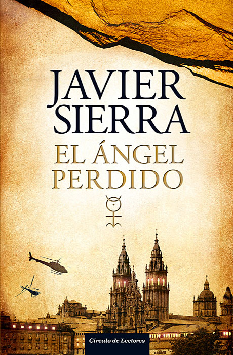 El Ángel Perdido - Javier Sierra