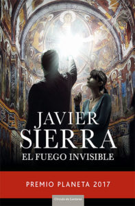 El Fuego Invisible - Javier Sierra