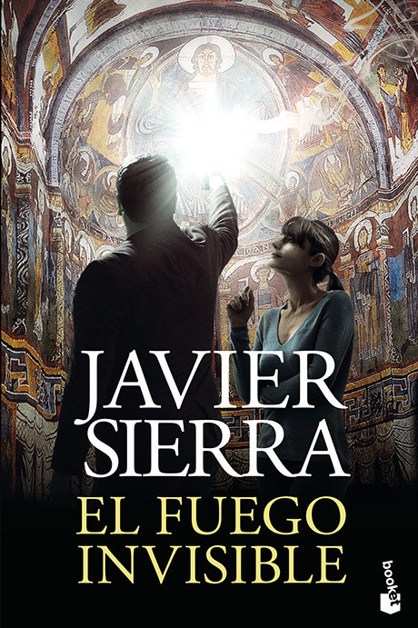 El Fuego Invisible - Javier Sierra