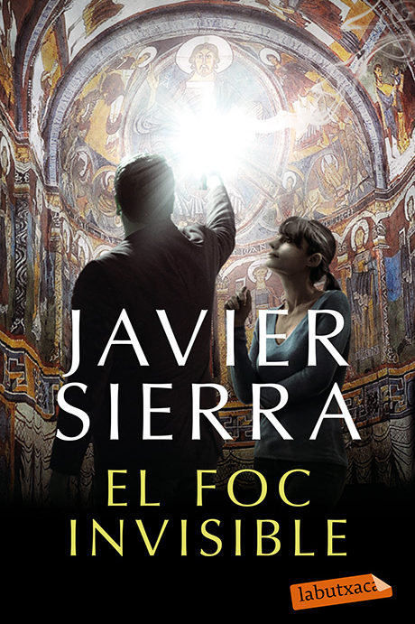 El Foc Invisible - Javier Sierra
