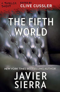 The Fifth World - Javier Sierra