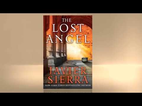 The Lost Angel (Booktrailer)