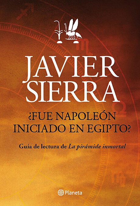 ¿Fue Napoleón iniciado en Egipto? (2014)